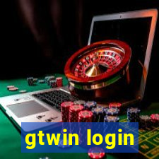 gtwin login